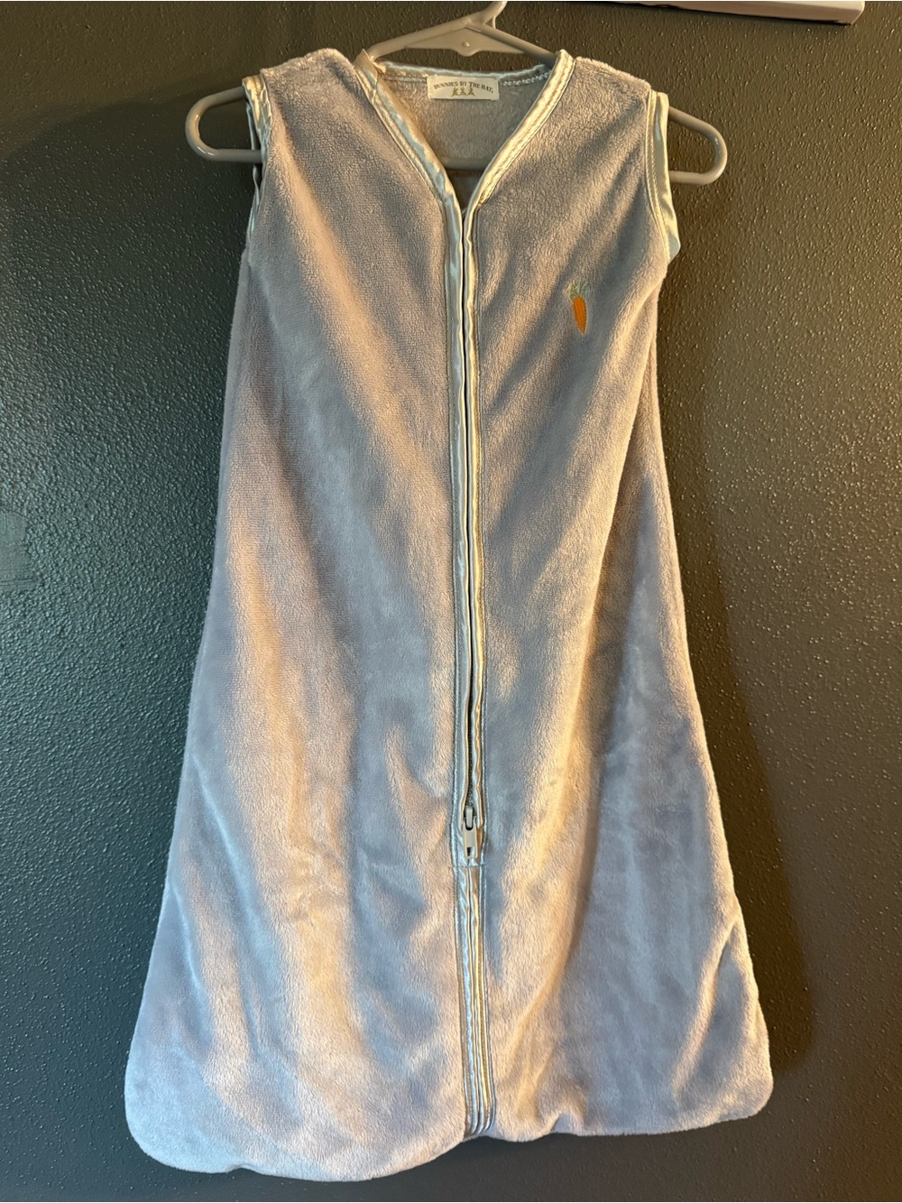 Bunnies By The Bay Baby Sleep Sack